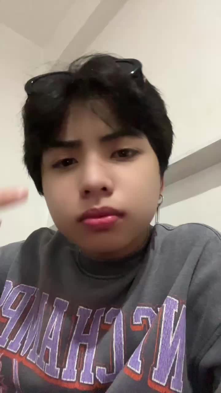 @Cloud Ramos