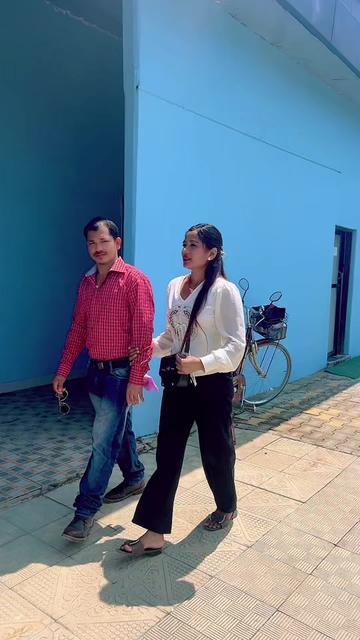 @yanuka nepali