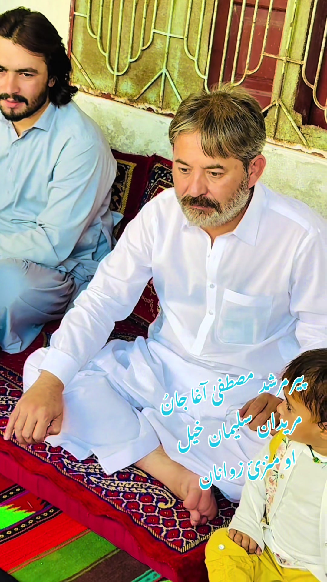 @Nomankhan سلیمانخیل❤️