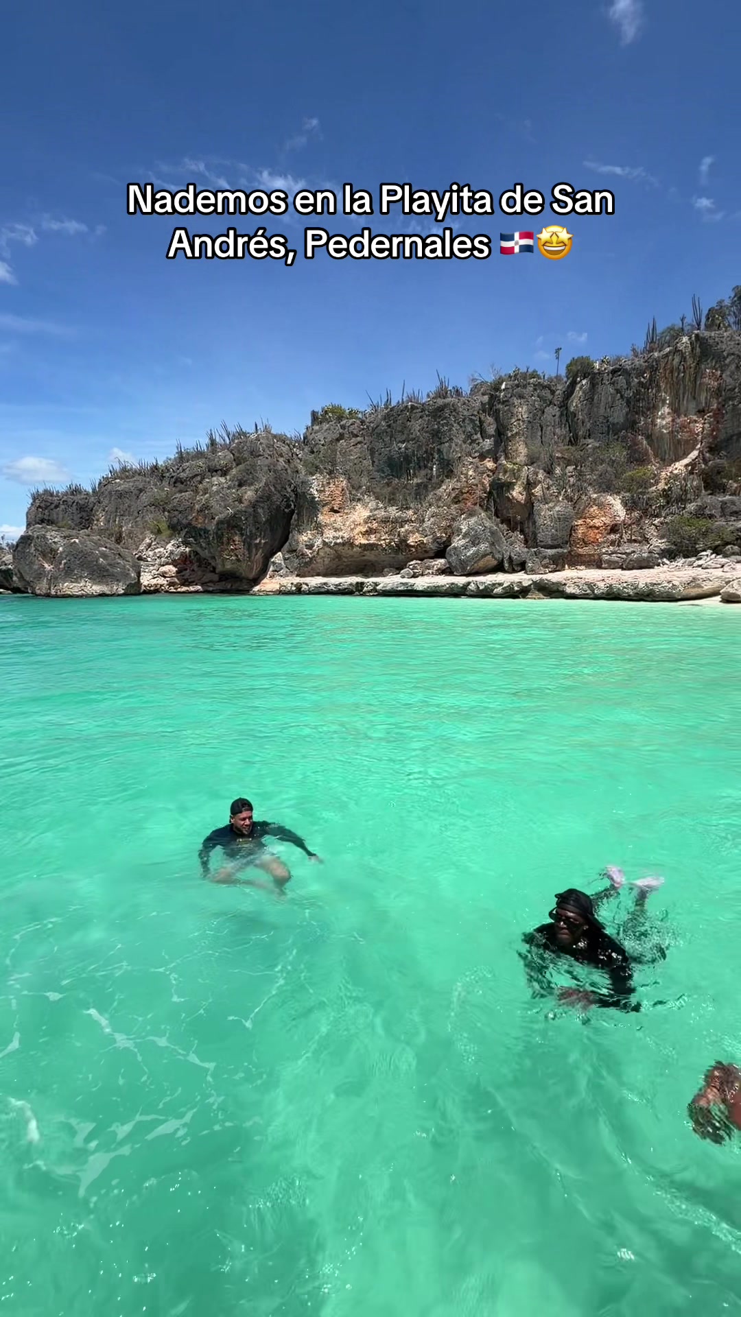 @Carlos Torres | Turismo 🇩🇴
