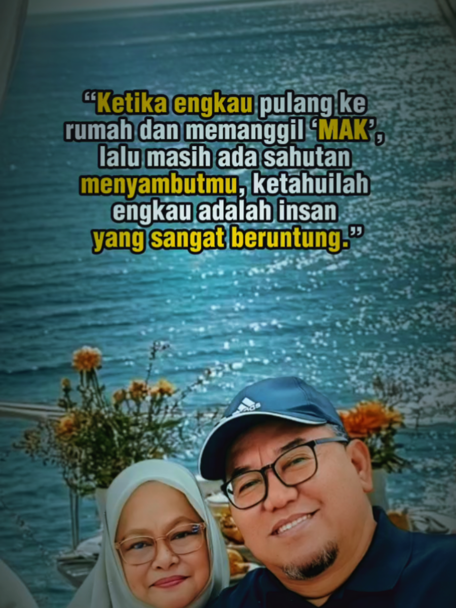 @Haji Mohd Nor Mat Baseri