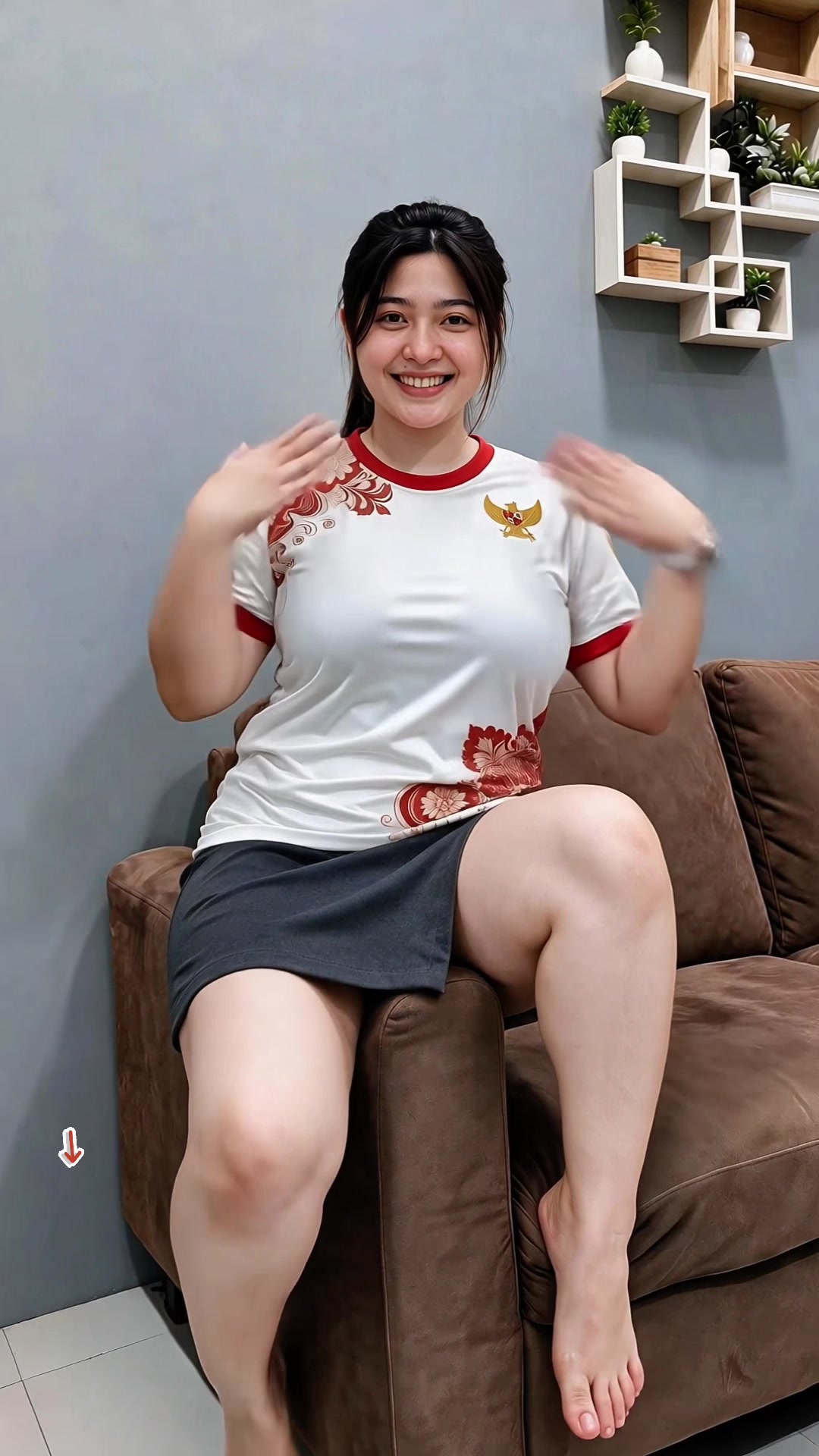@Salsa Veronica