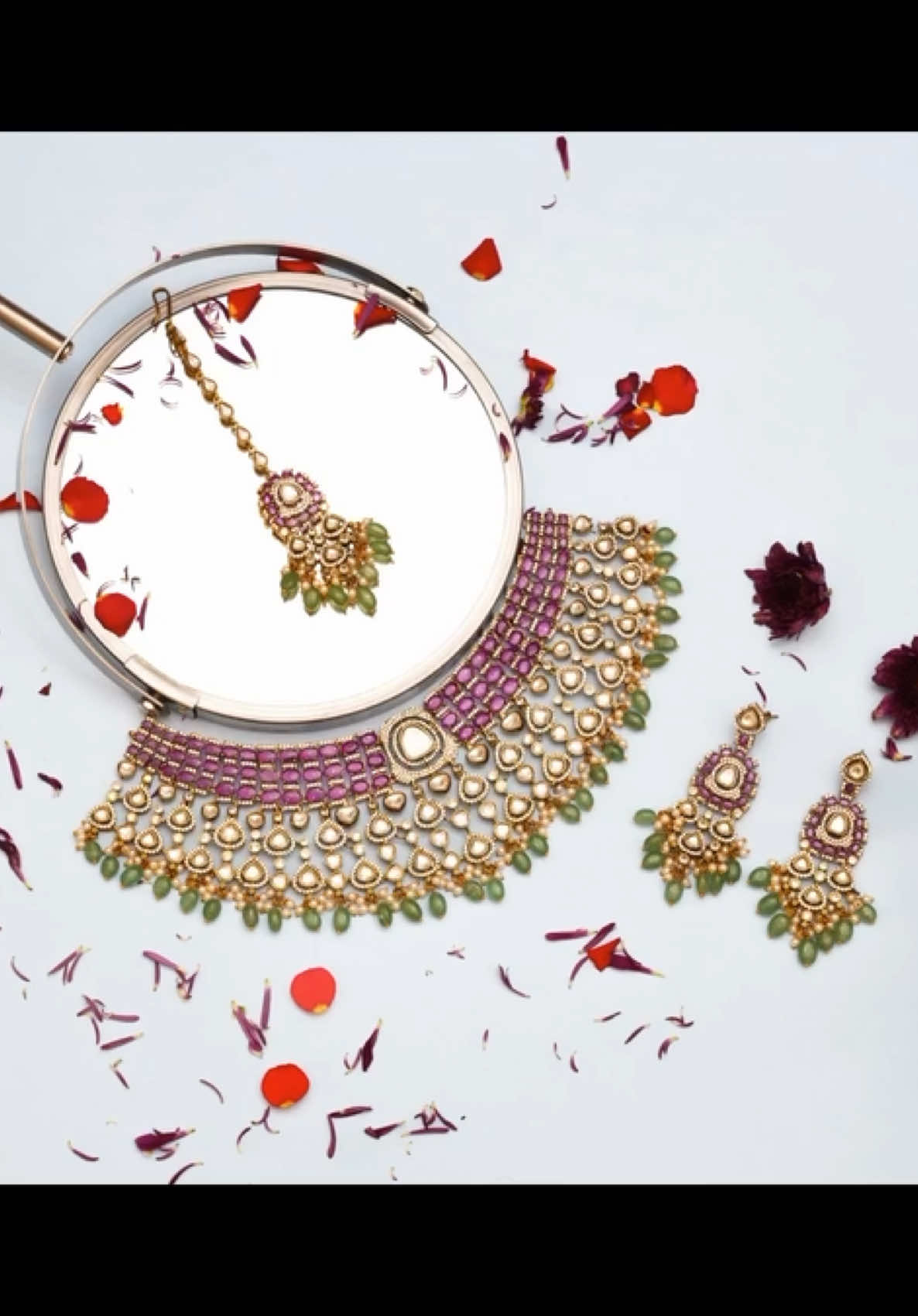 @Rishwi Gemstone Gallery