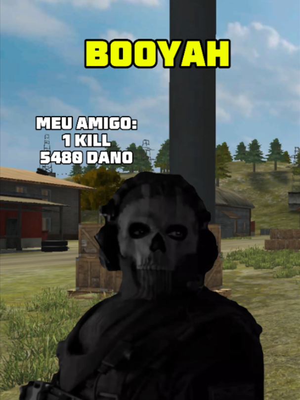 @Garena Free Fire Brasil