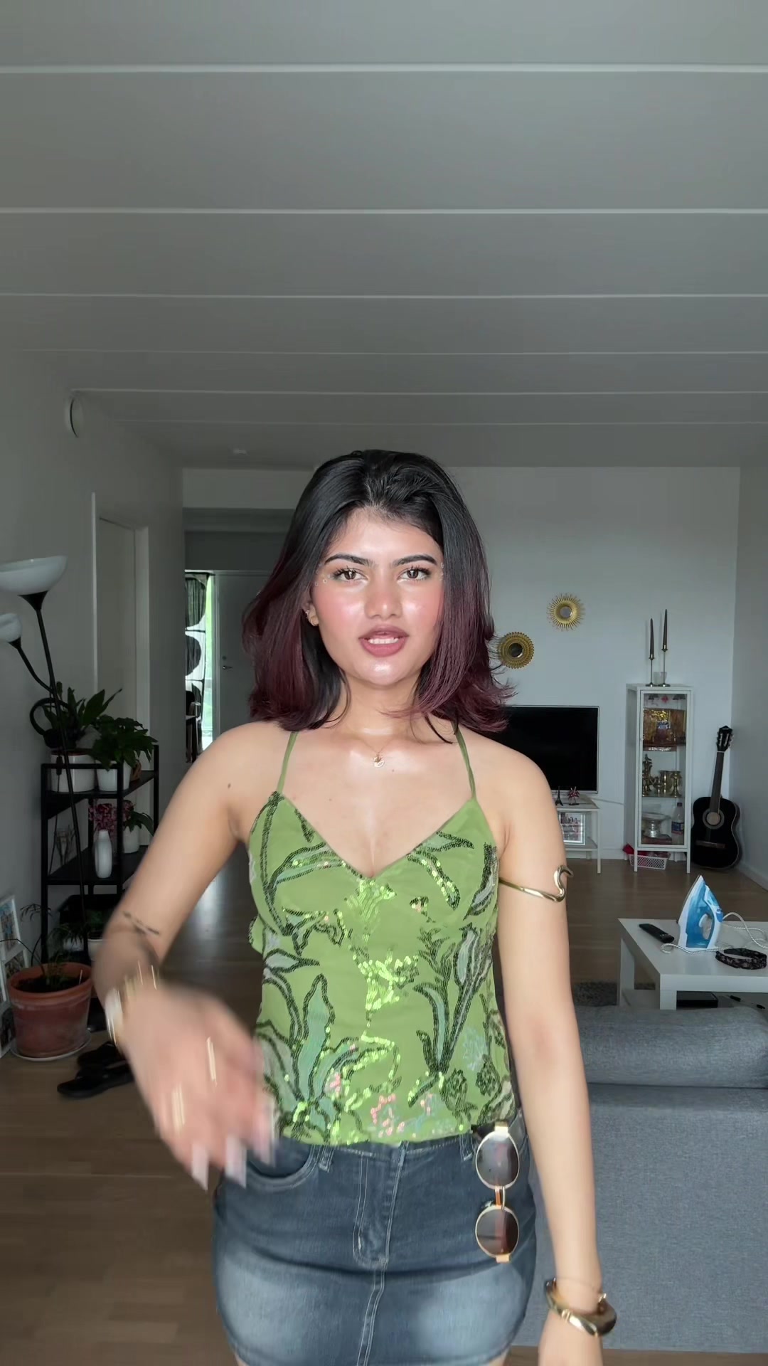 @Khushi Bhattarai