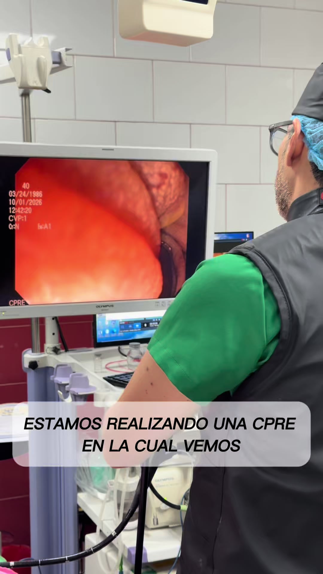 @Dr. Cesar Trochez