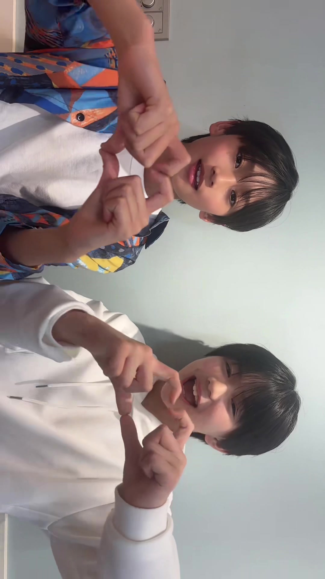 @EBiDAN TOKYO