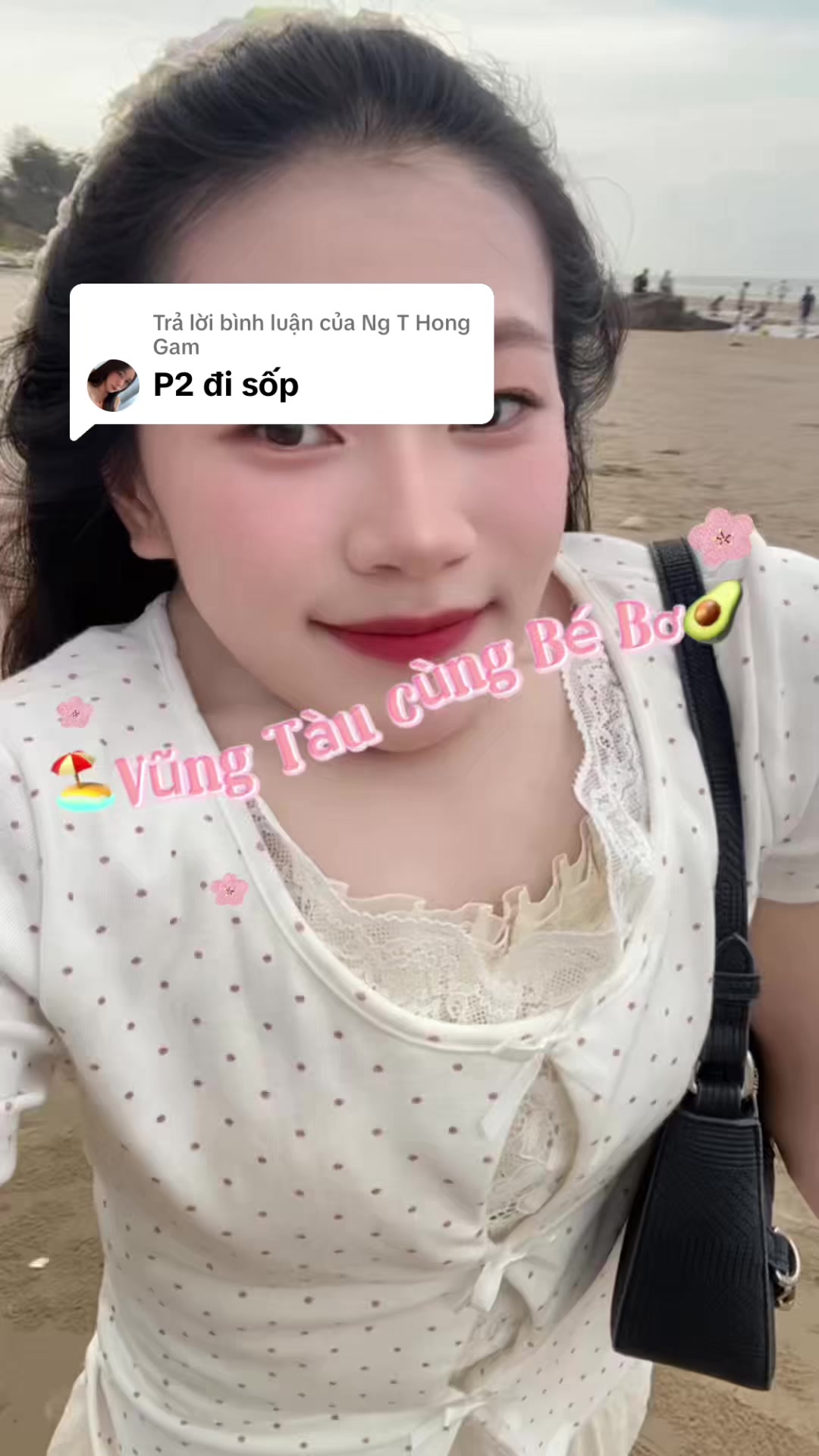 @🥑Bé Bơ Làm Lơ🥑