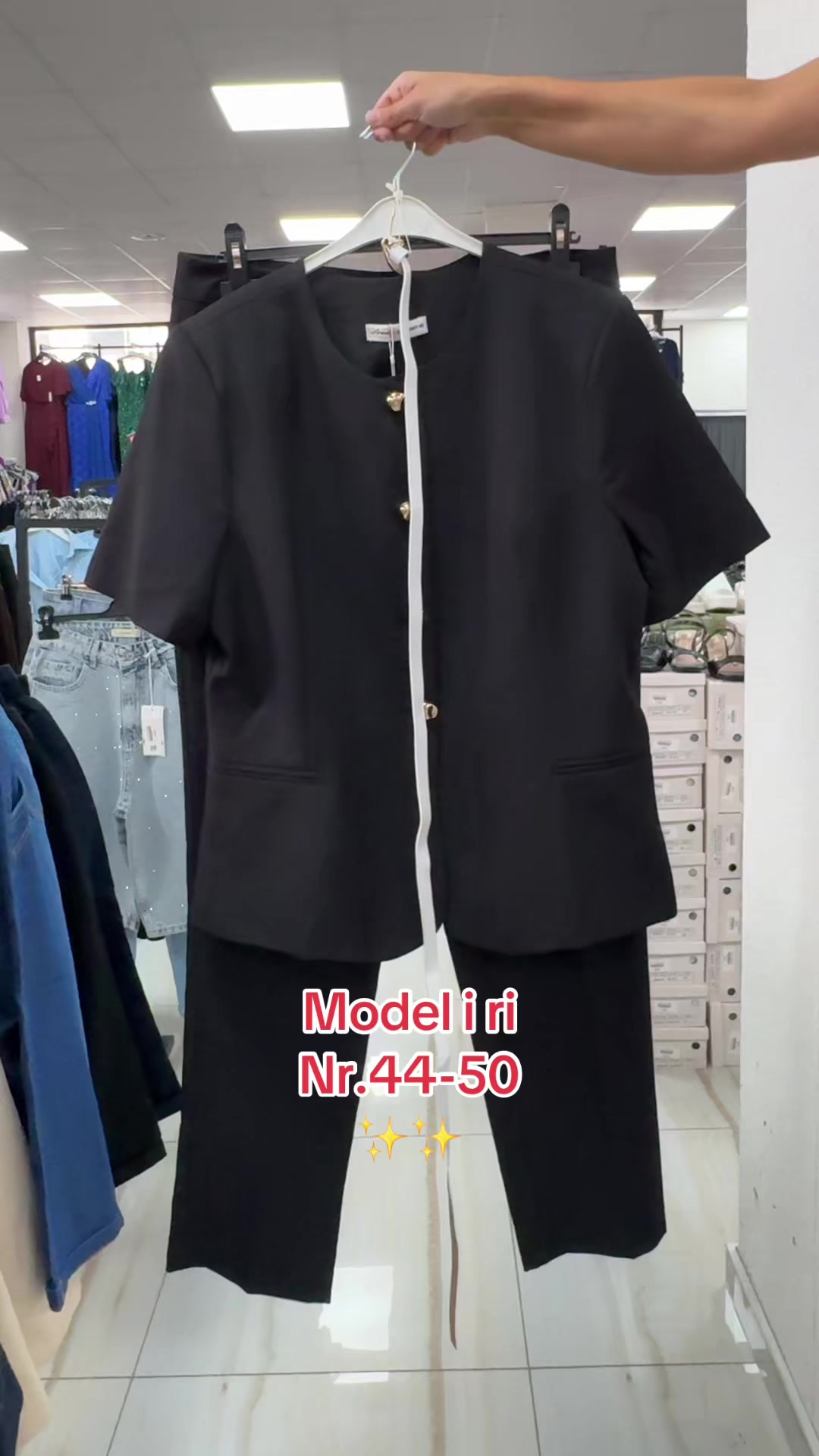 @Forever Fashion