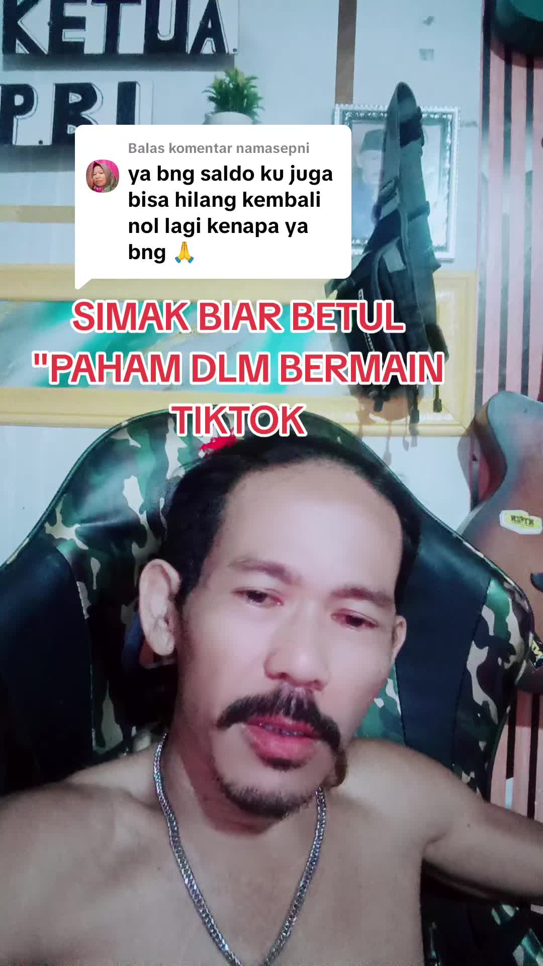 @PAPI BAYU