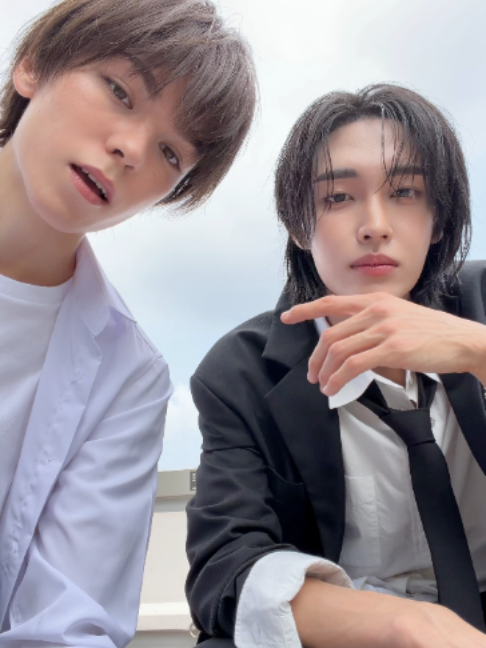 @SEVENTEEN