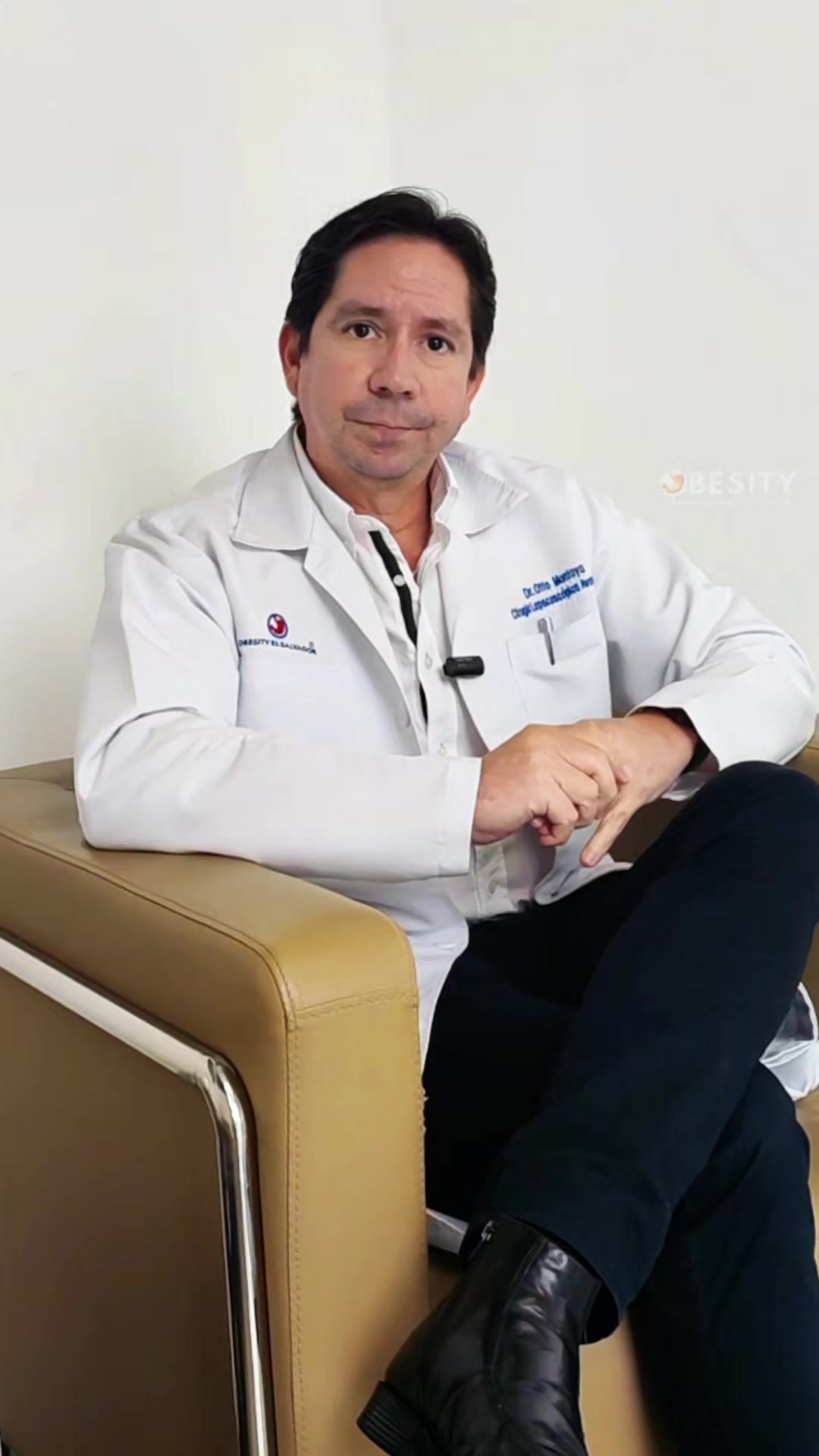 @Obesity El Salvador