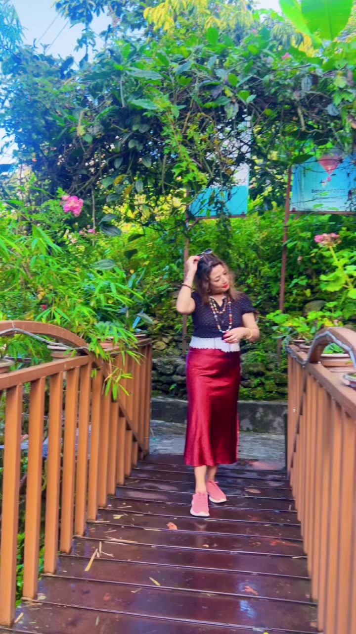 @Alka Shrestha