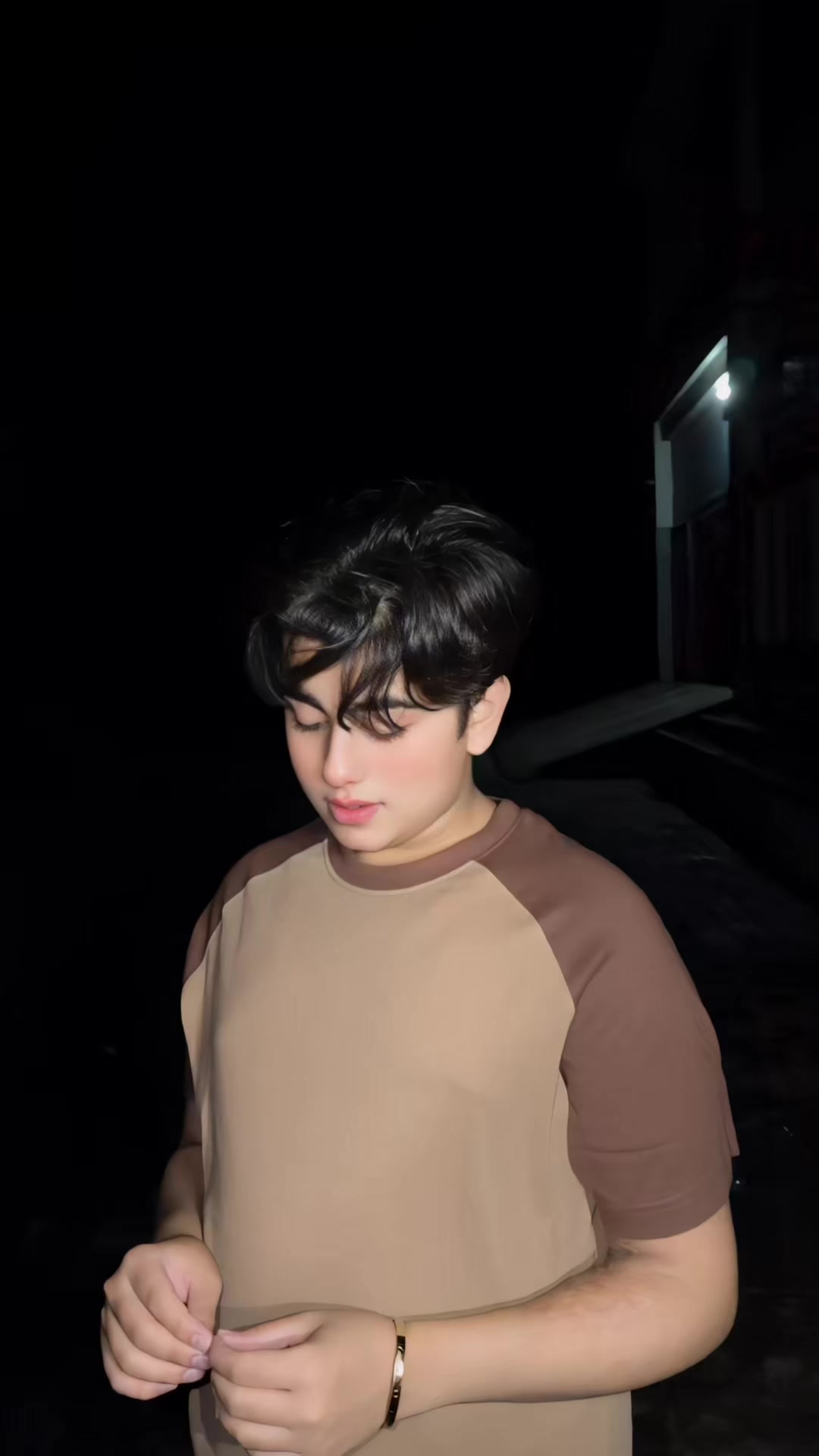 @𝙃𝙚: 𝘼  𝙒𝙊𝙇𝙁 🐺🥵