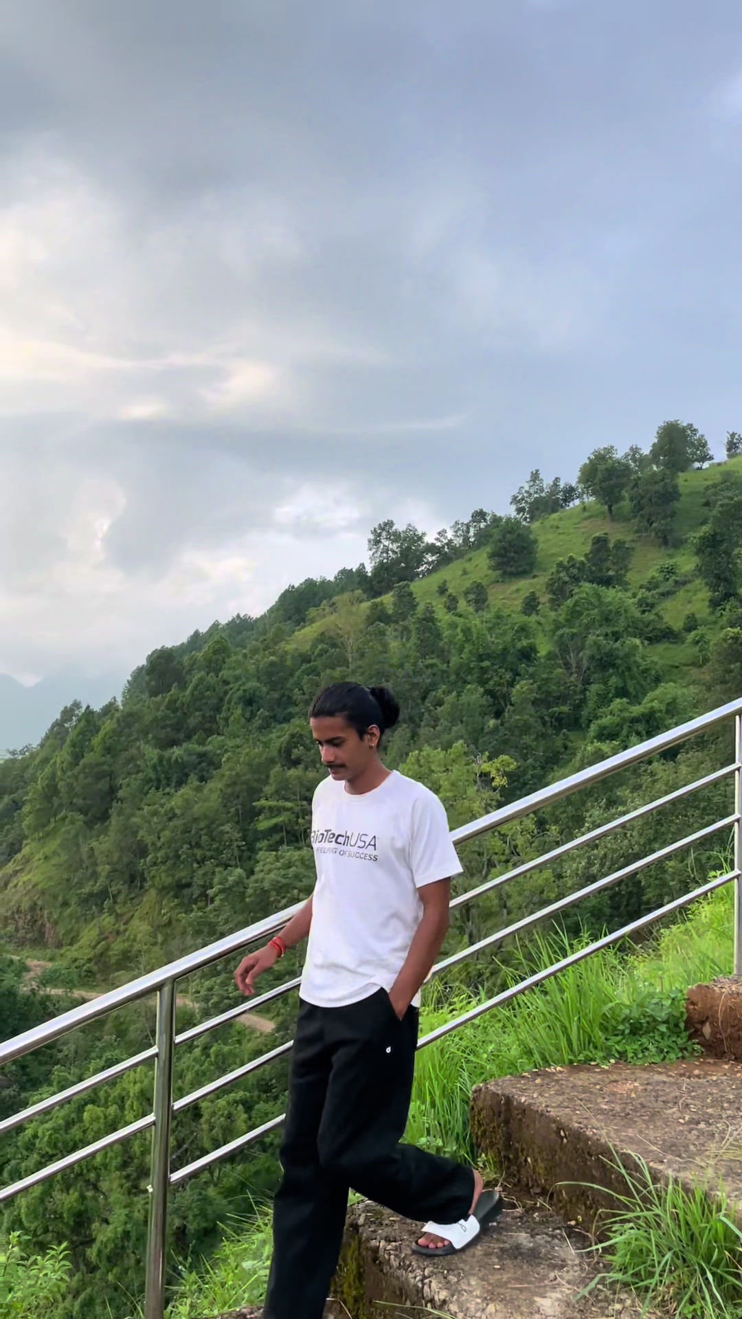 @Utsab Bhattarai ▶️