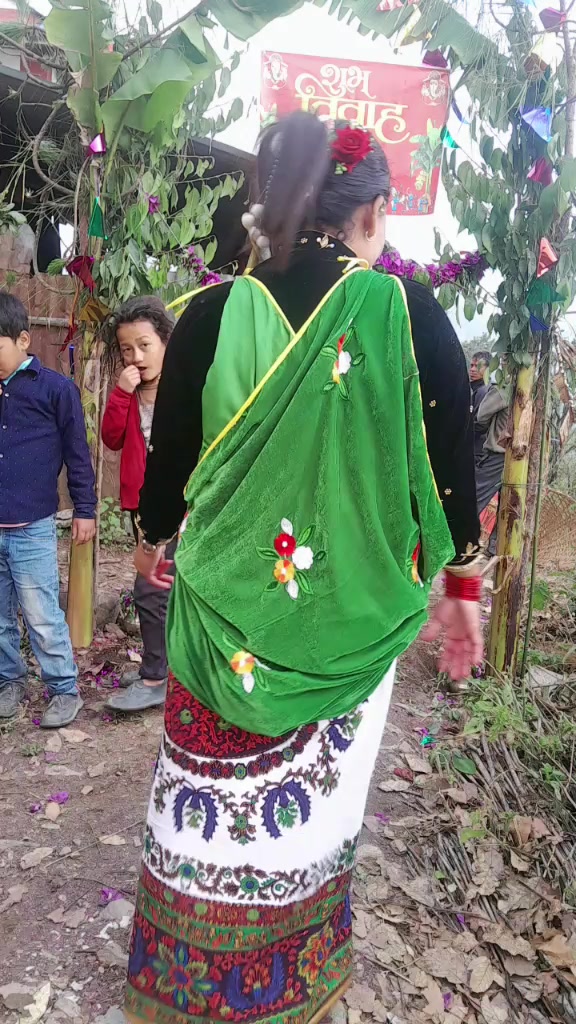 @Binita Basnet
