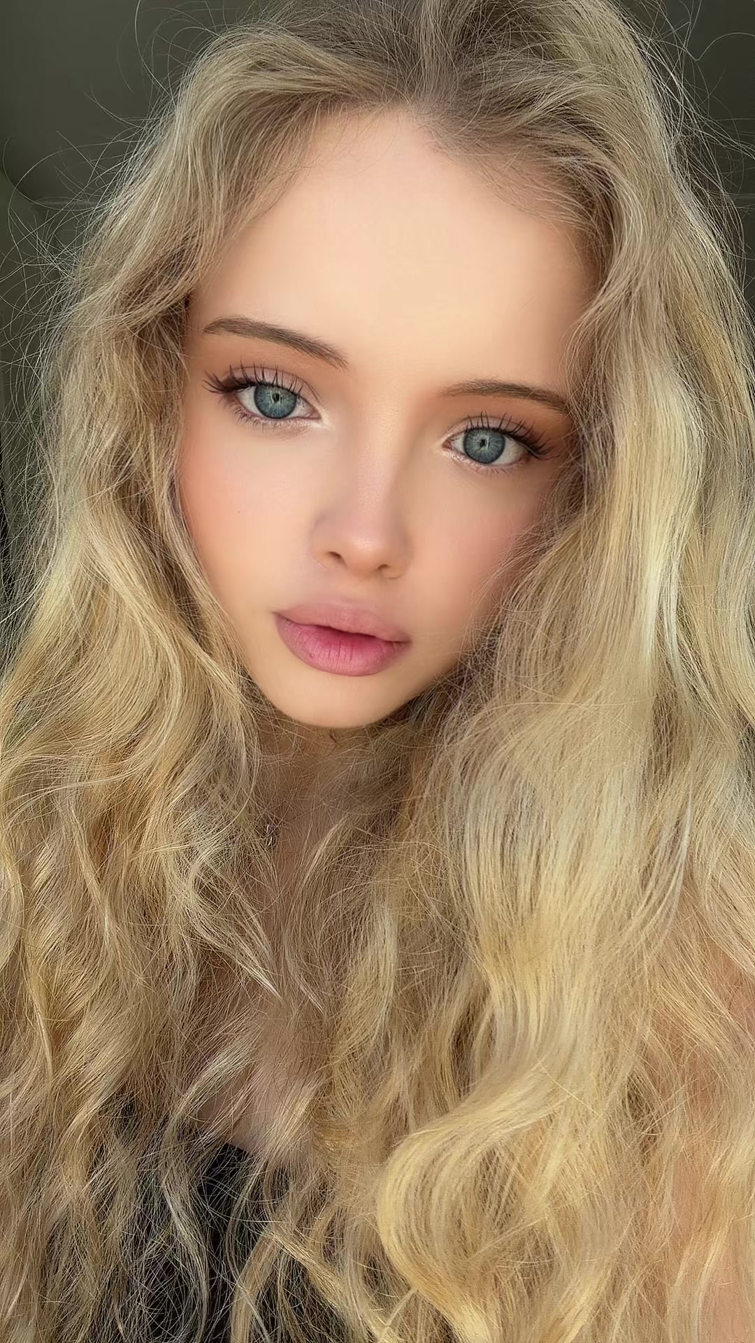 @алика