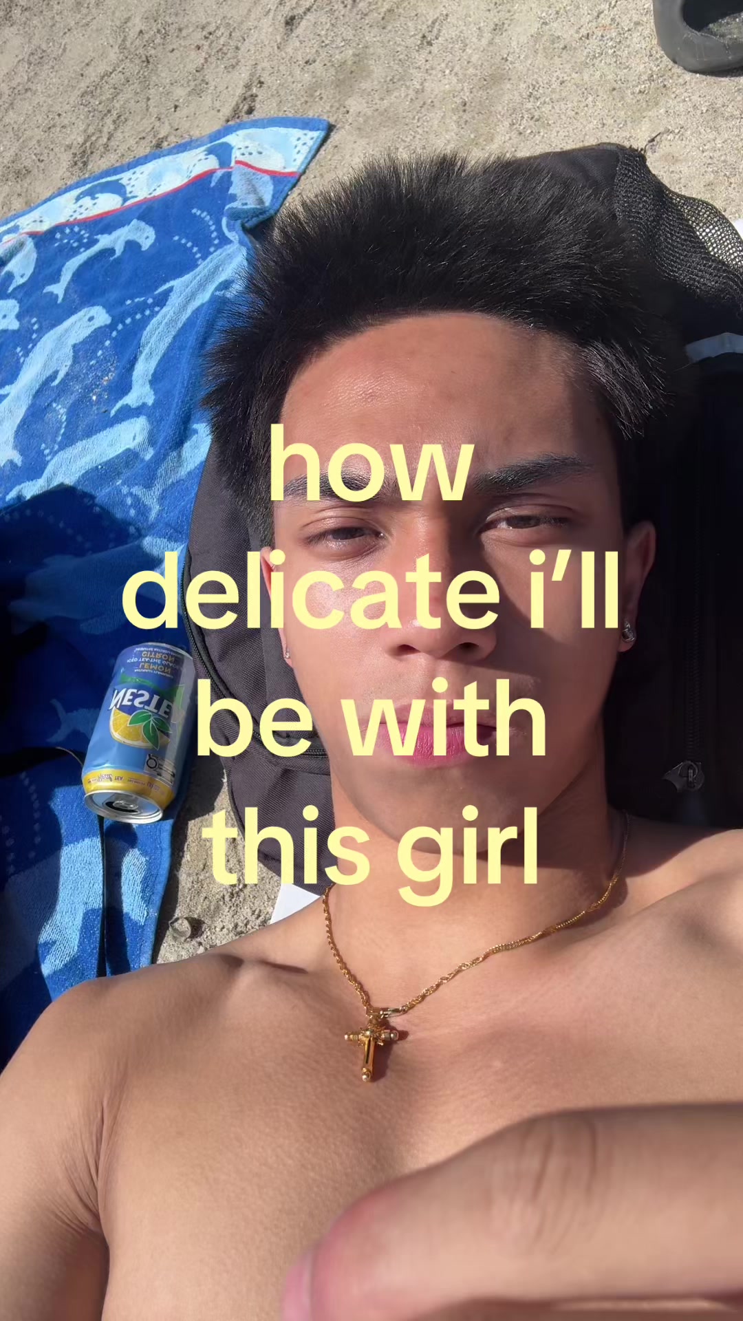 @Josh