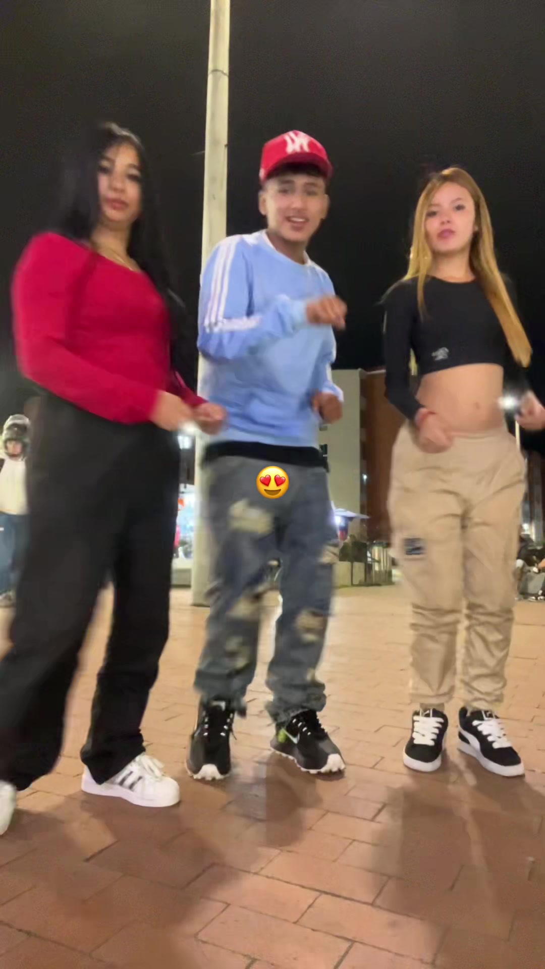 @Andr&eacute;s Daza🤠💚