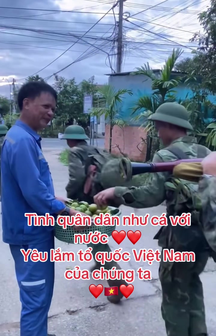 @Anh Yêu Nước