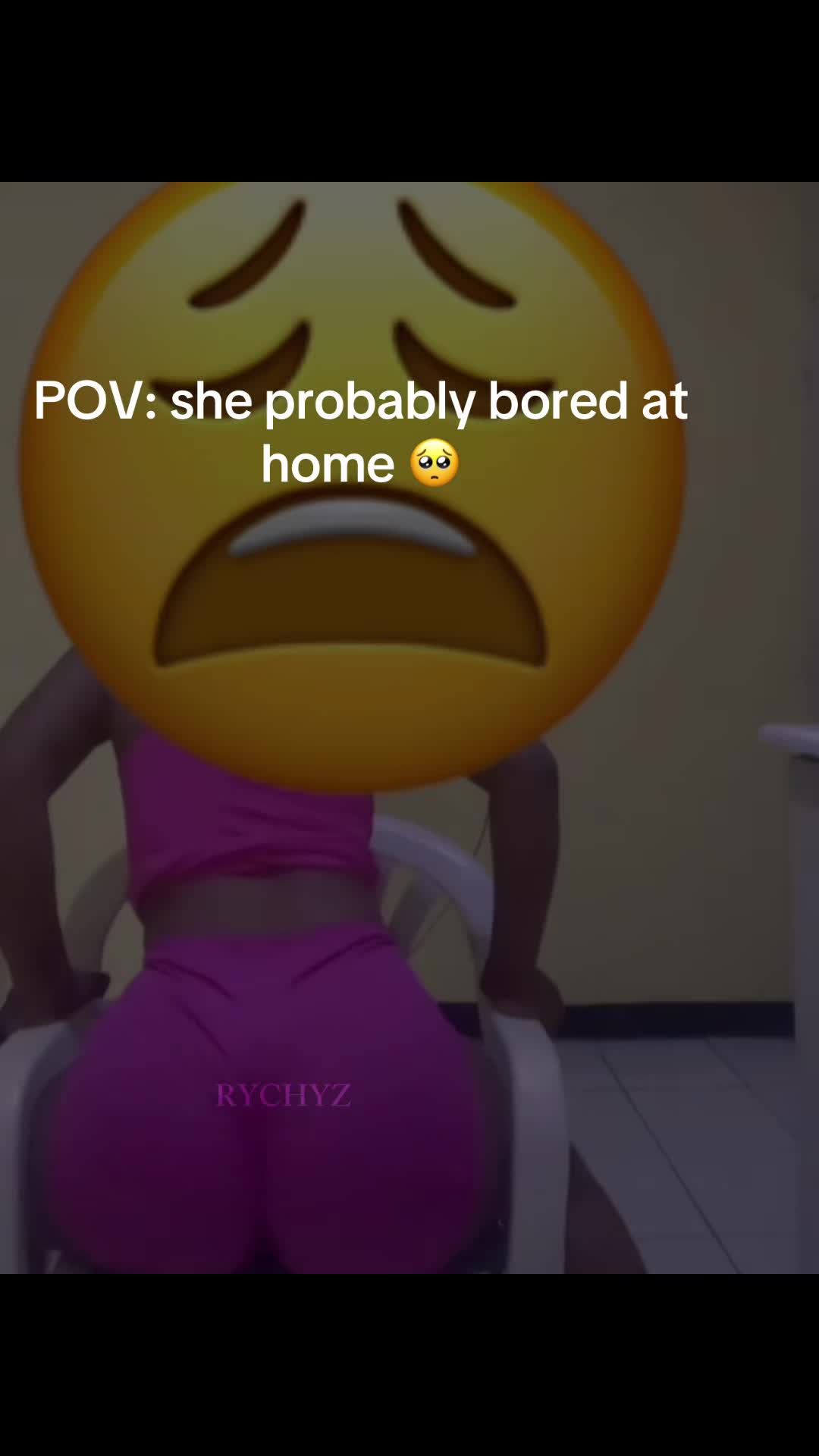 @💃🏽💦Non chalant ass💞😈🥰