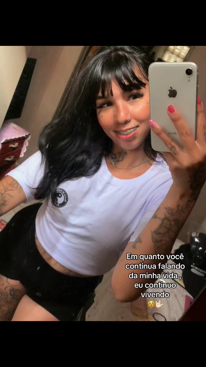 @Shirley Jussara ❤️