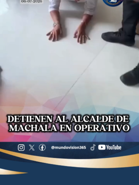 @MundoVision365