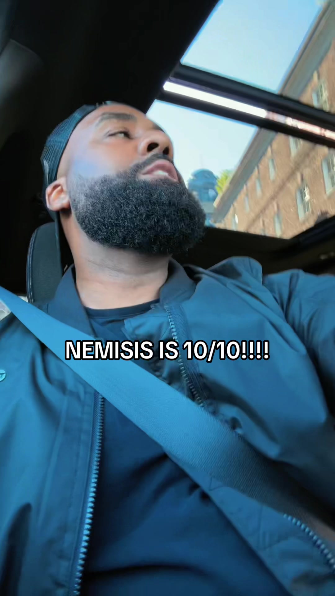 @TikTok’s Favorite Unc