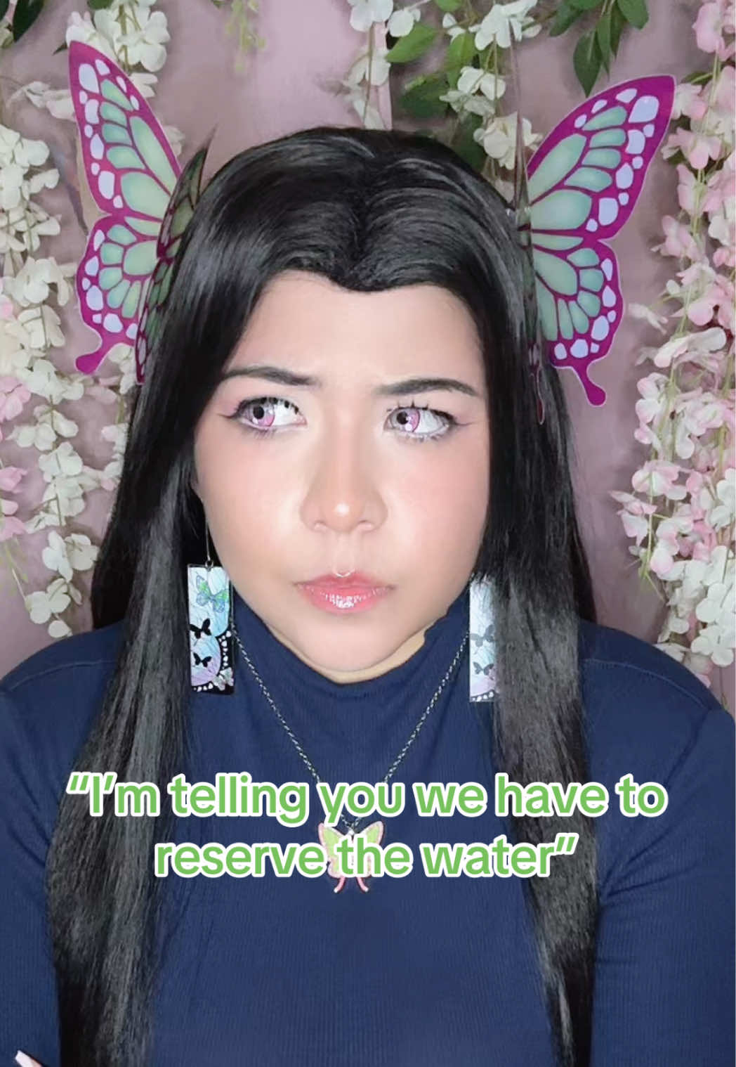 @Evie
