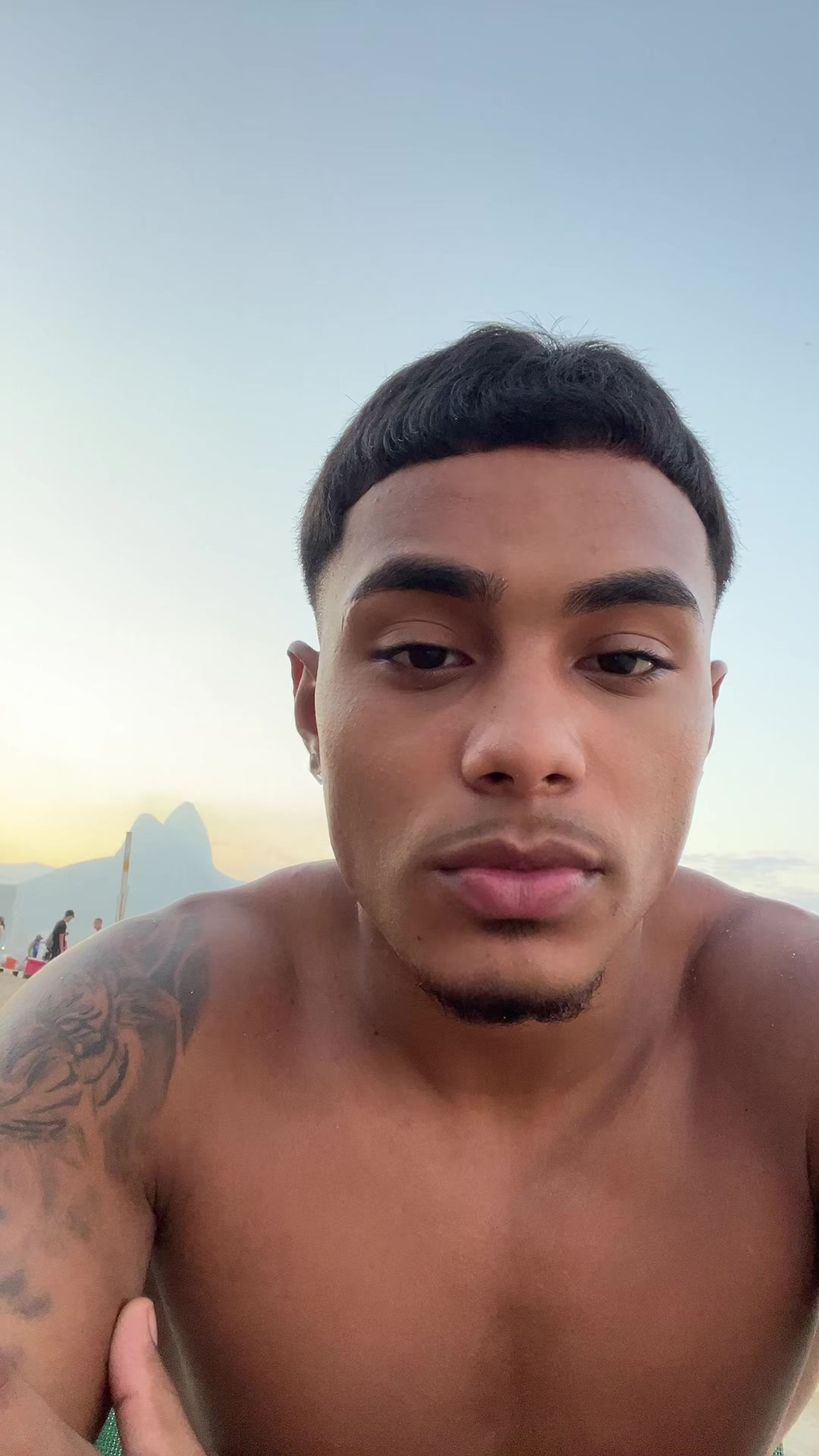 @Lind&atilde;o😼