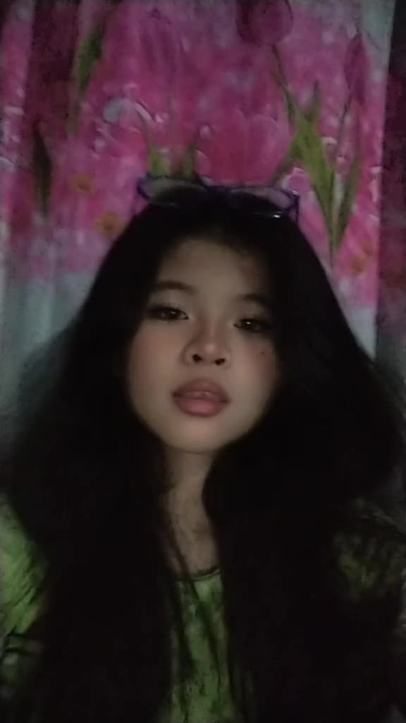@Alliya Santos