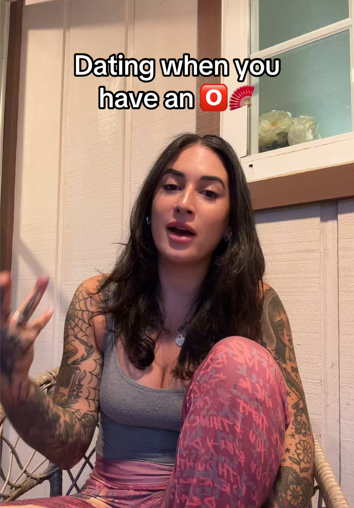 @Alanah Cole