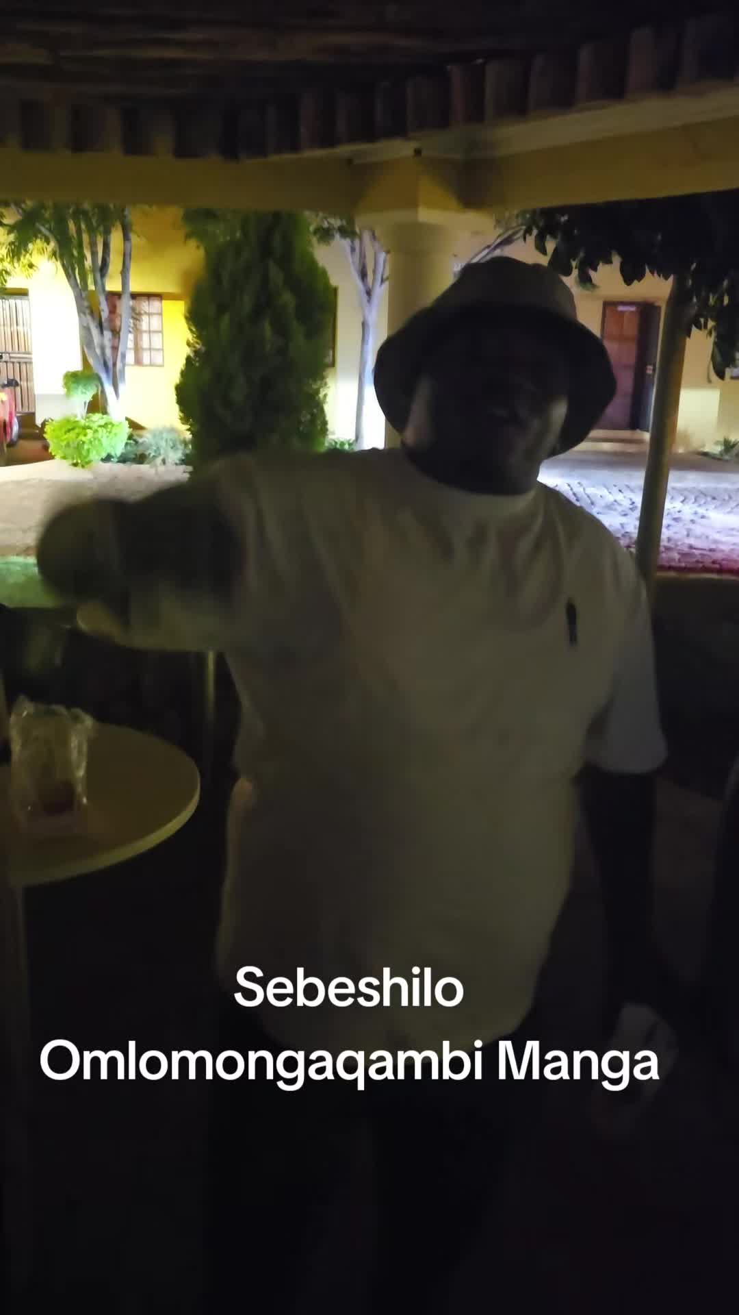 @Inkunzebomvu EC