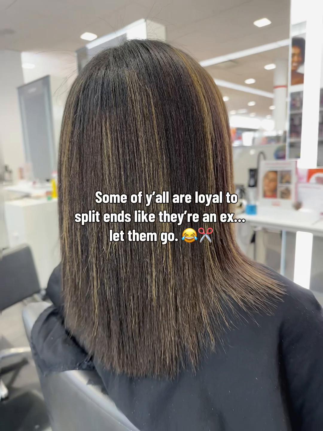@Keke| North Dallas Hairstylist
