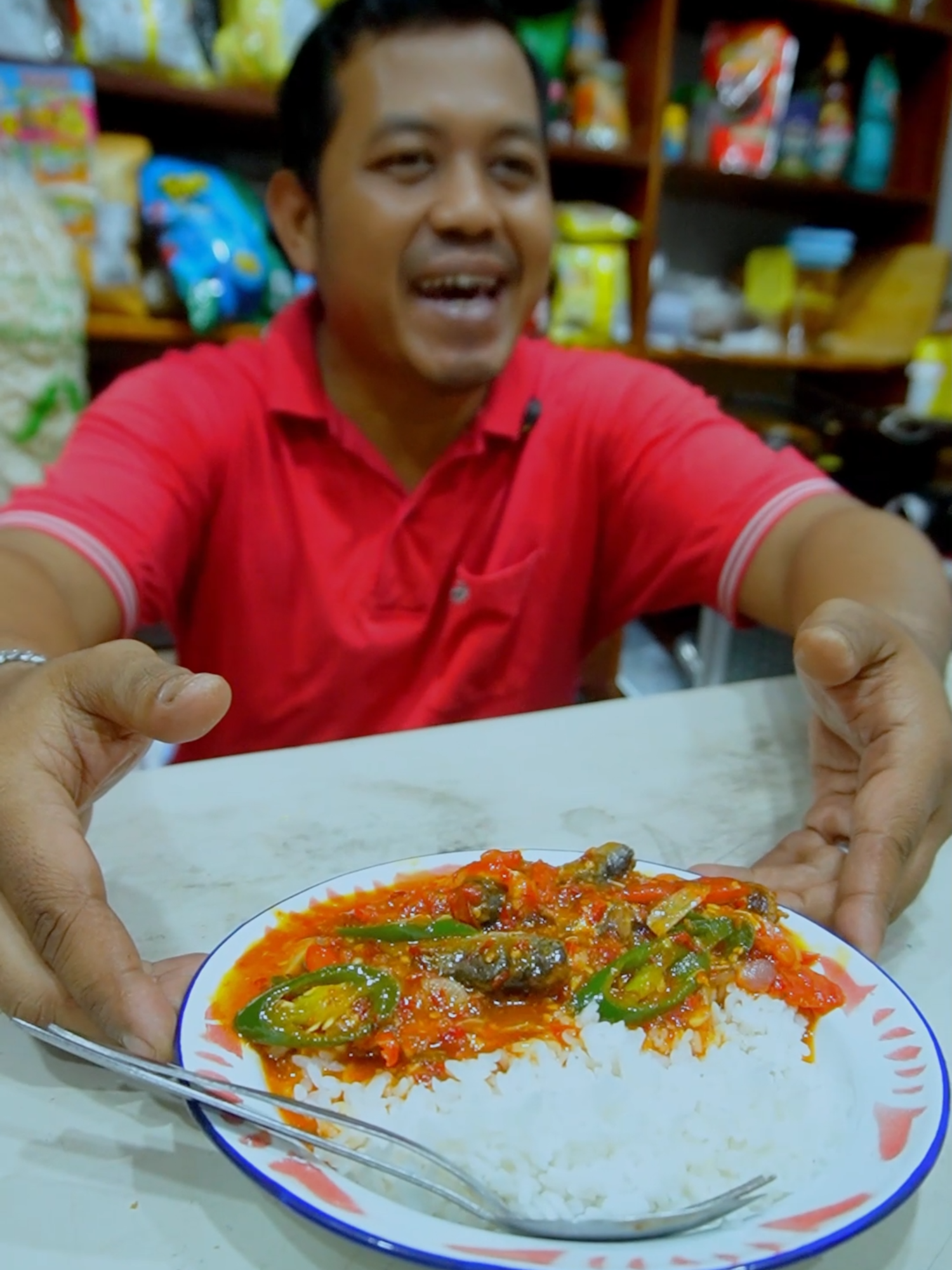@Warung Toktok