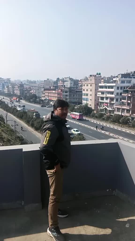 @Umesh Tandukar