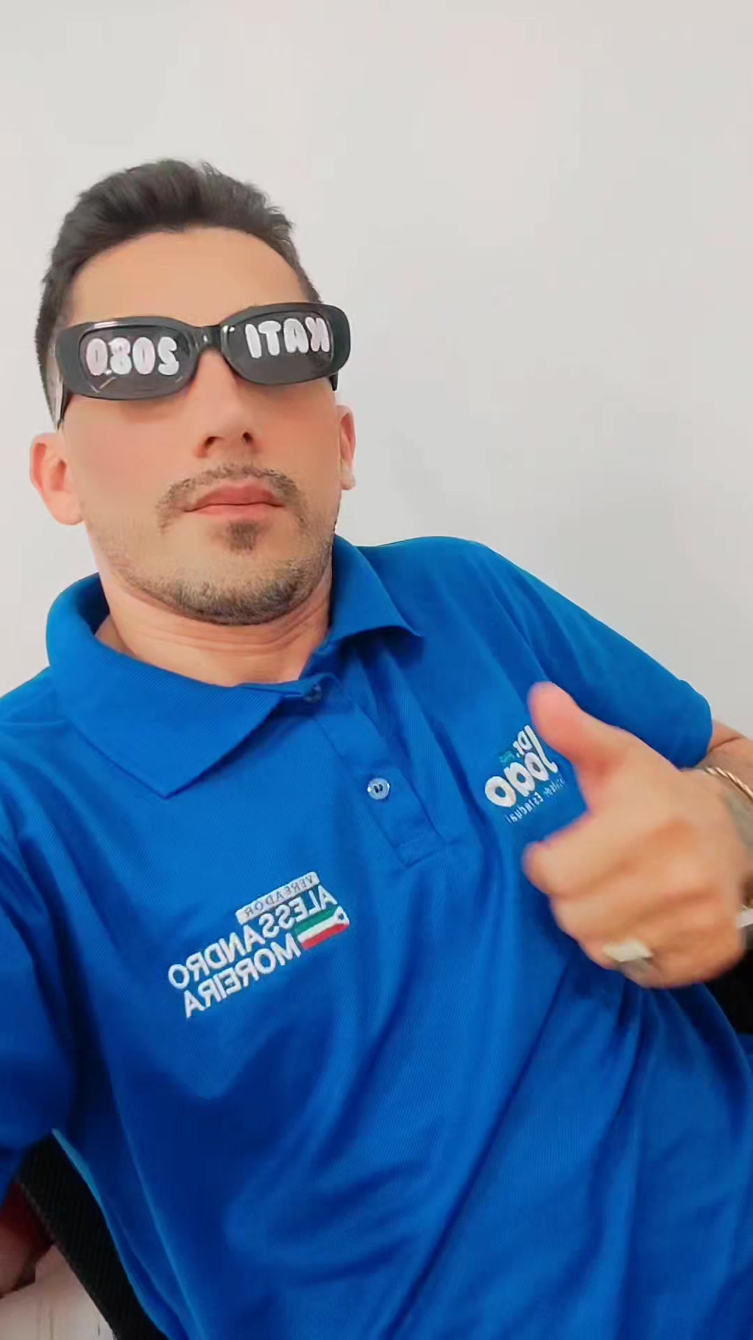 @Oliveira sales