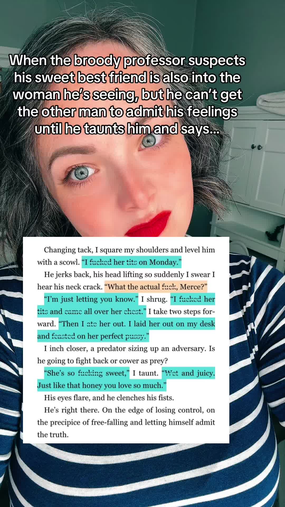 @Author Abby Millsaps