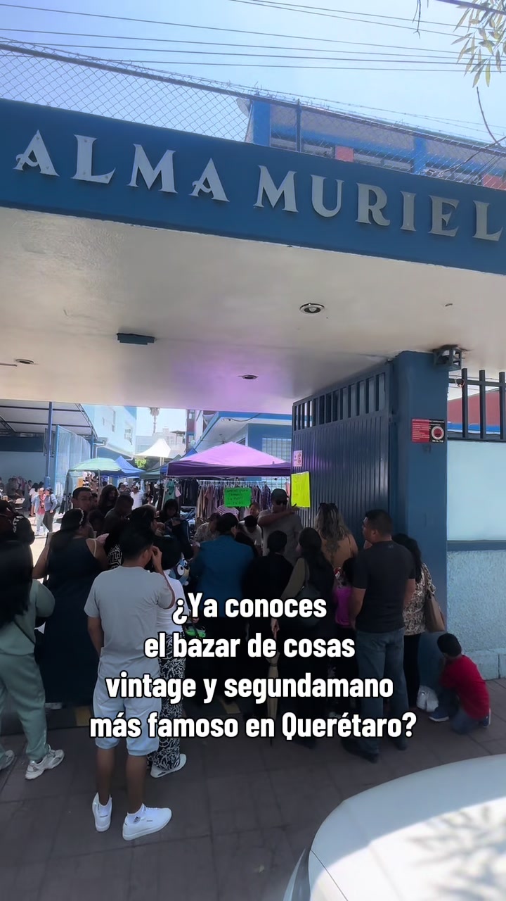 @Reporte Querétaro