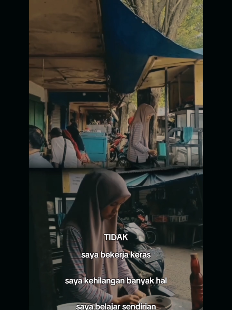 @Bakso cak-to pasarlegimojosari