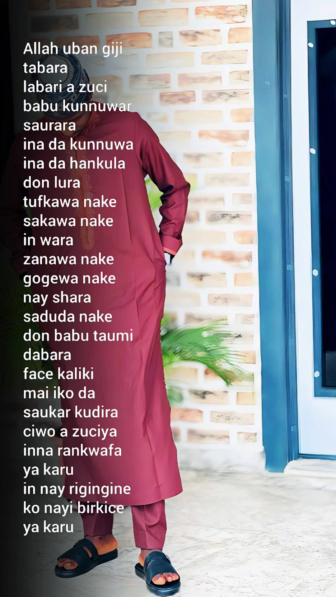 @Real bukar💫