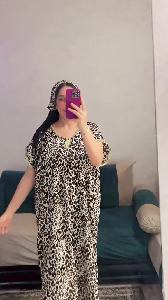 @fadwa el amrani