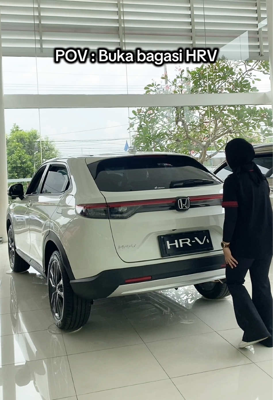 @Hikmah Mobil Honda Banjarmasin