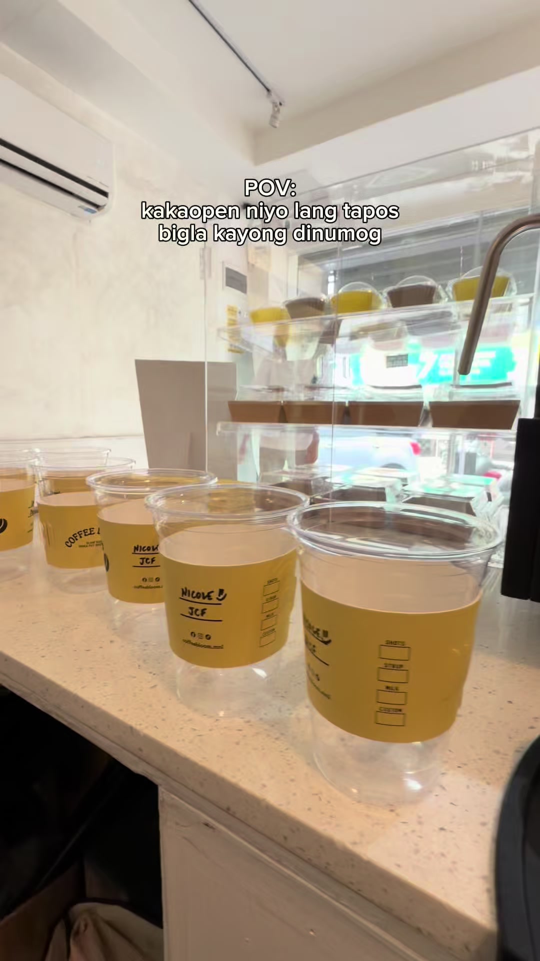 @Coffee Bloom