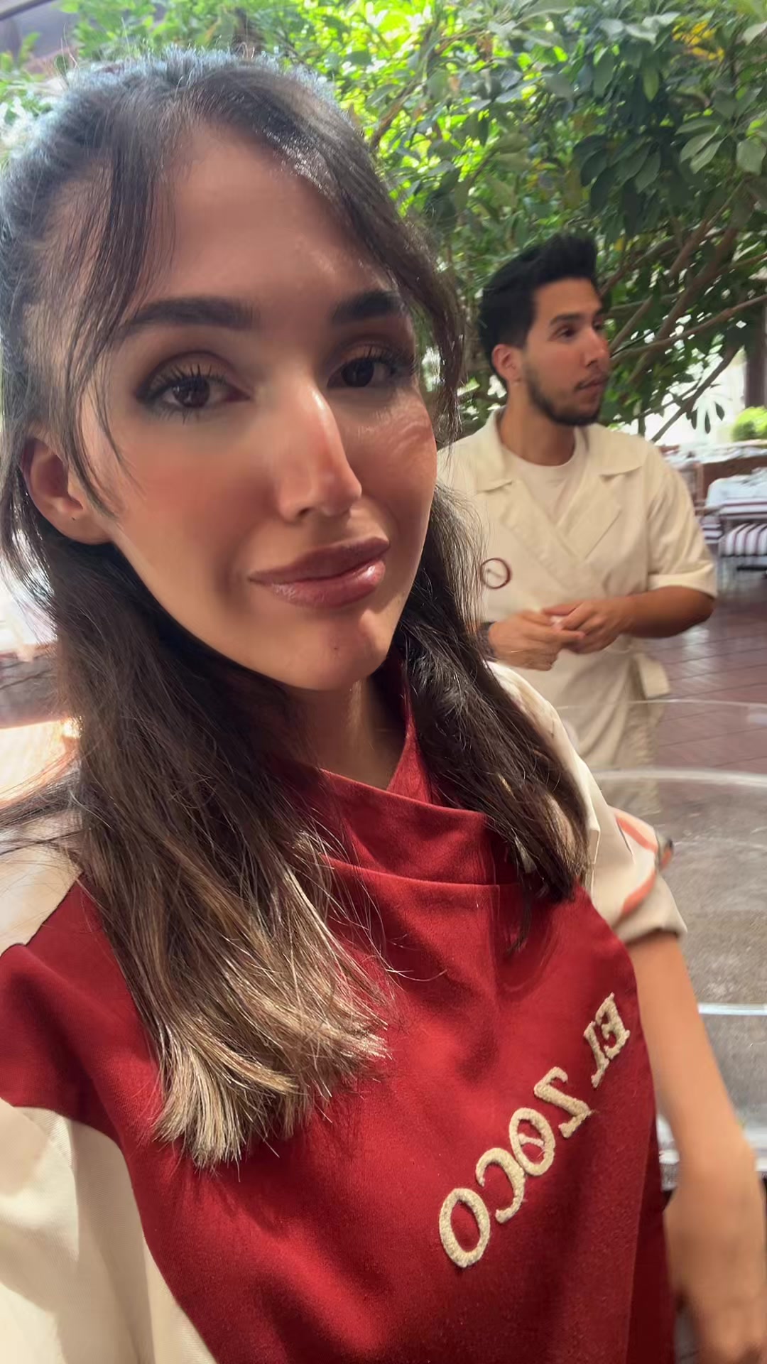 @helia bahrami