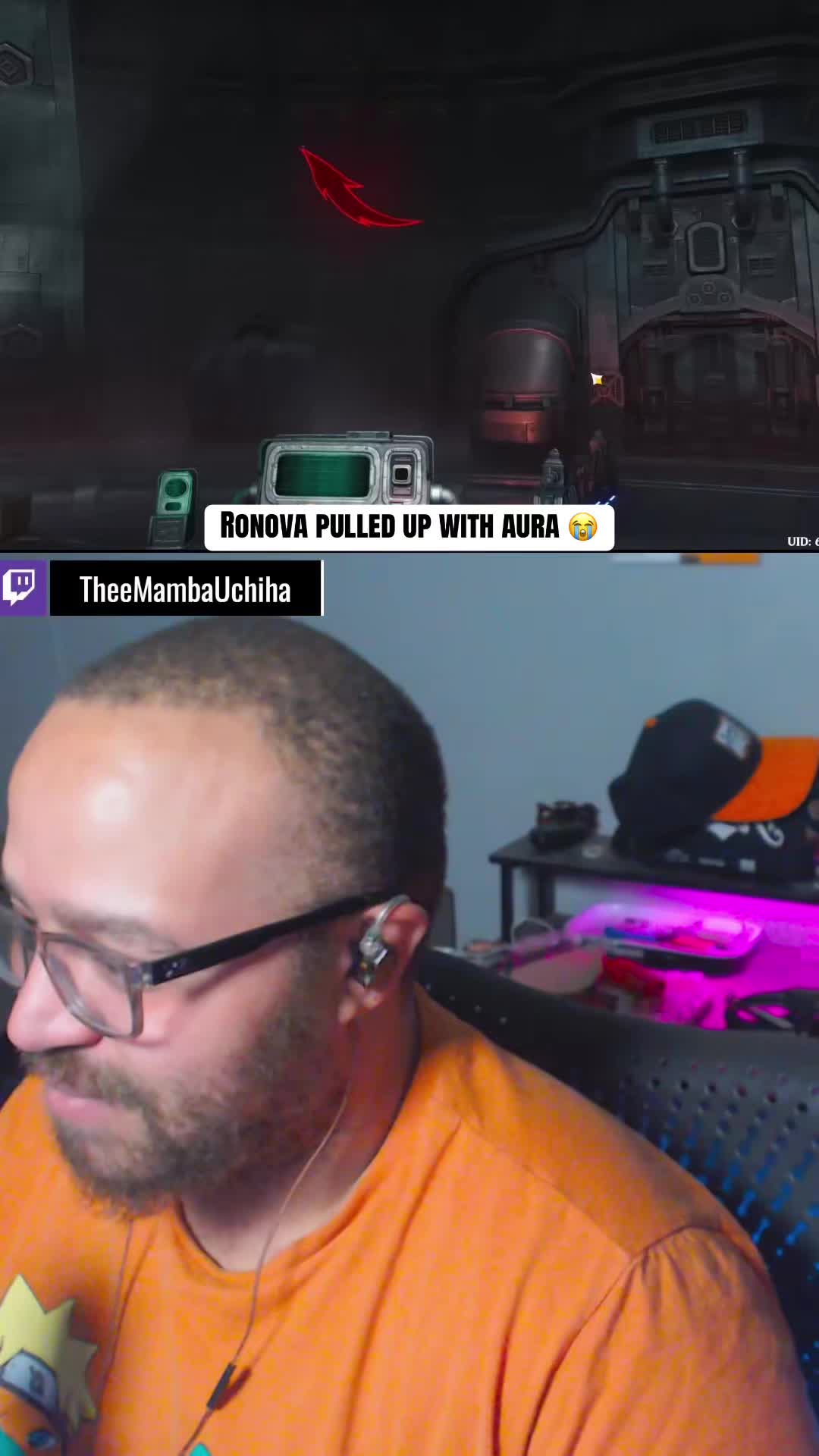 @TheeMambaUchiha