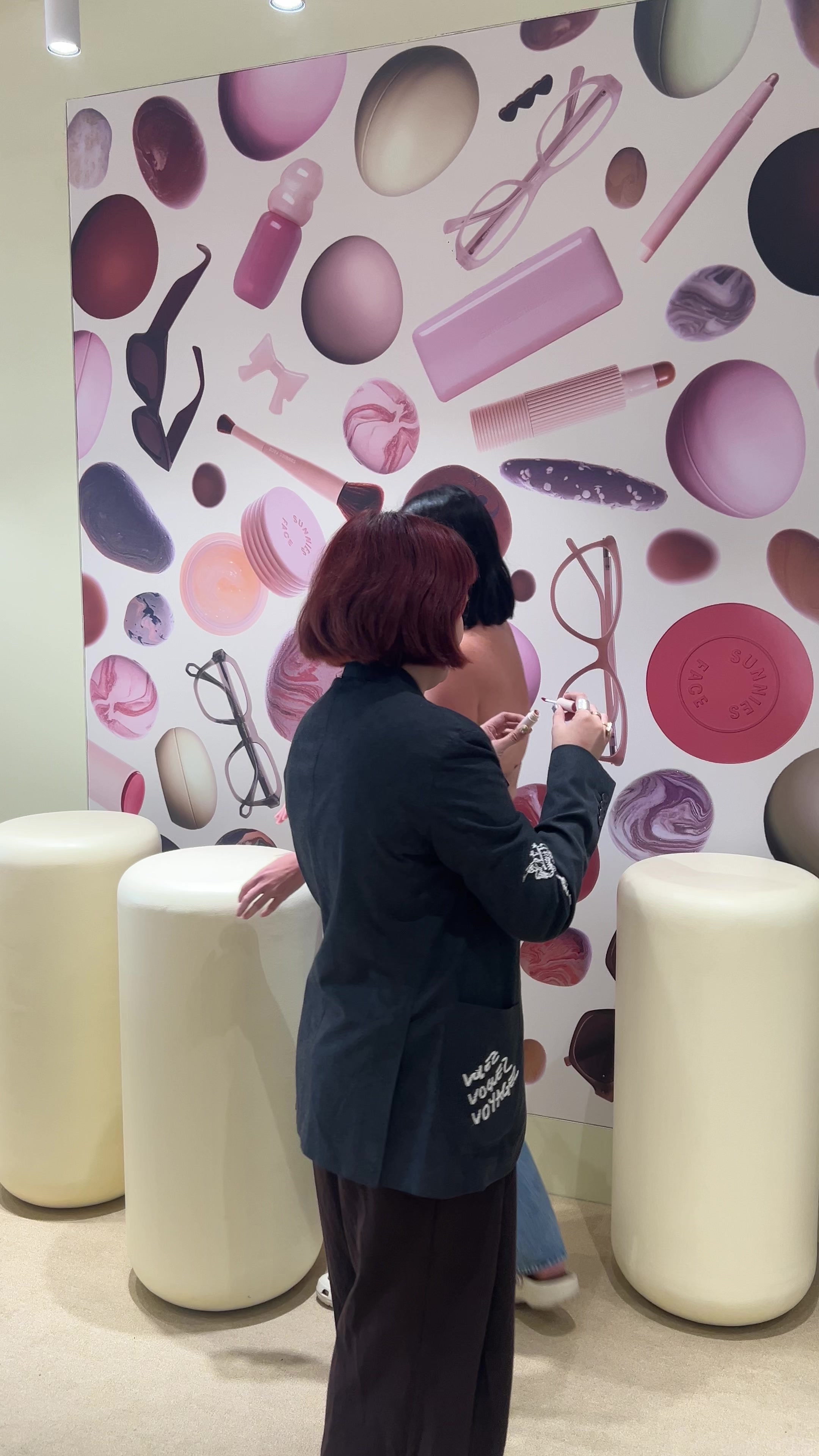 @Georgina Wilson