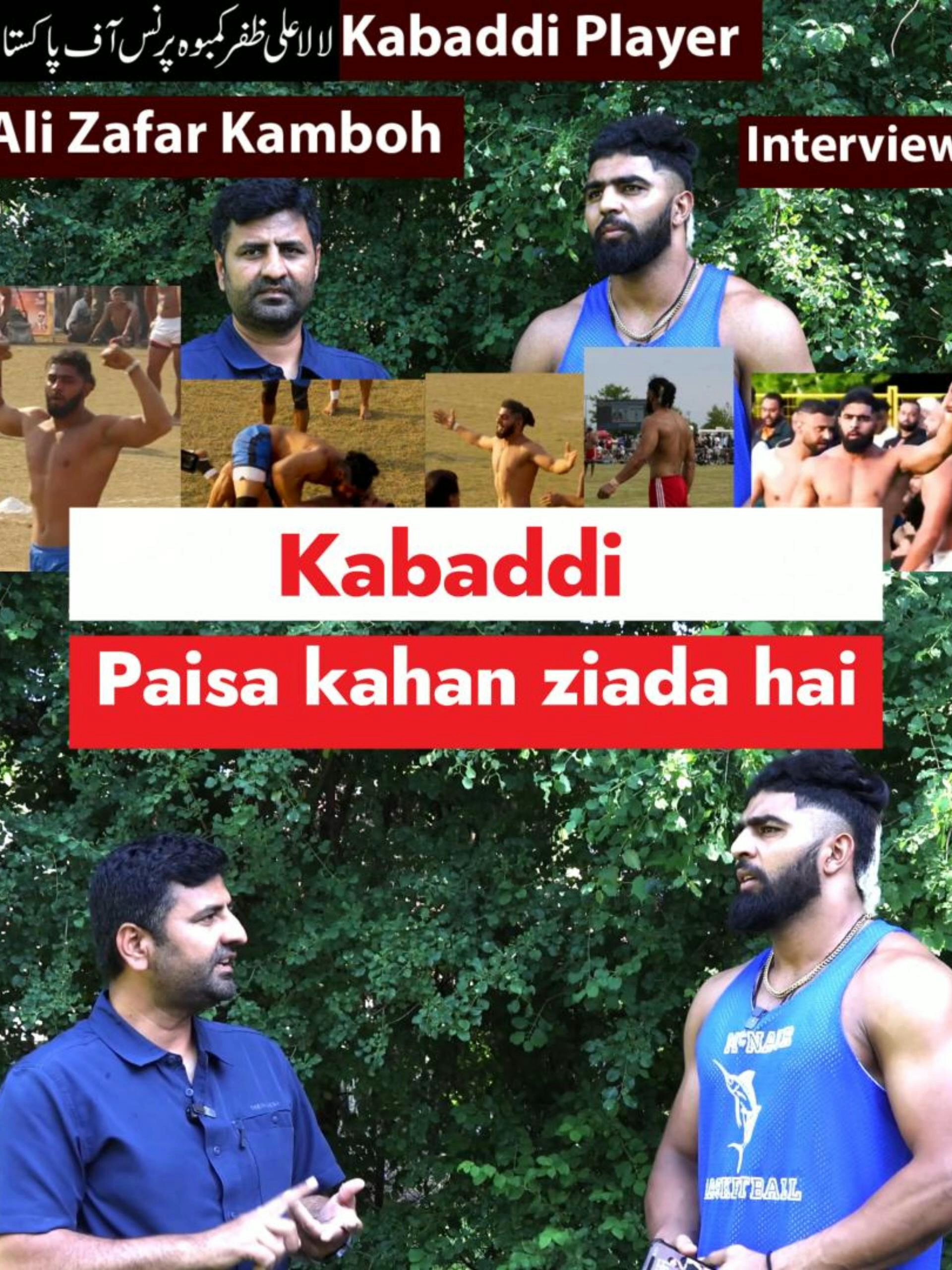 @Pak Punjab