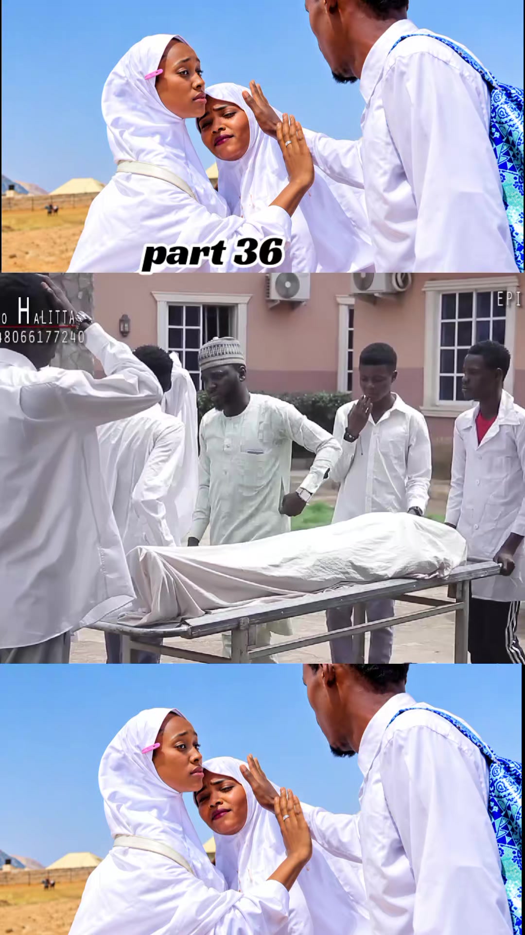 @༺B13 Izzy༻