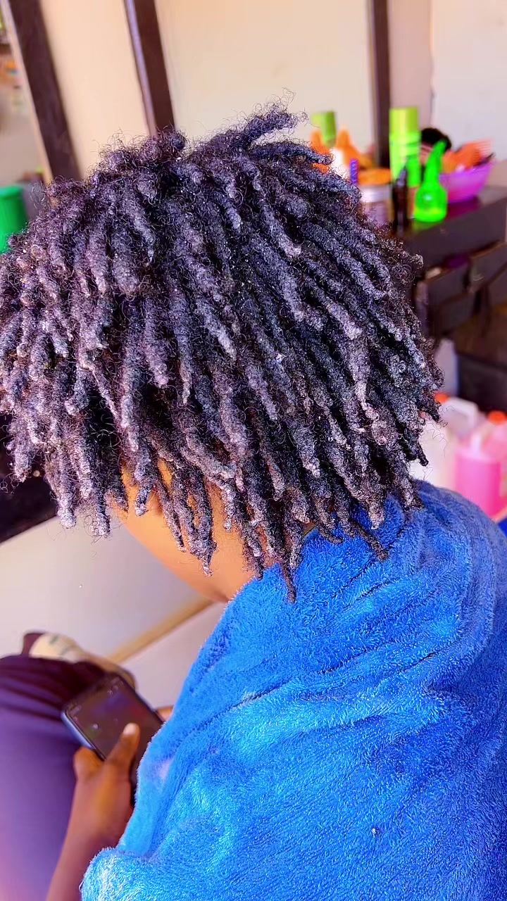 @Kelulo hairstyles 257